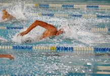 Multiple records broken at CIASA Nationals