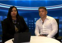 The Resh Hour with Leonardo Raznovich