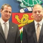 Acting head appointed for Cayman’s UK office