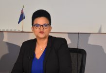 Former minister Tara Rivers joins Walkers