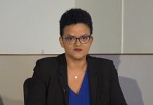 Rivers announces she won’t run in upcoming election