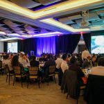 Black tie event raises funds in the name of education