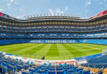 Real Madrid criticised over ‘tax haven’ investment deal