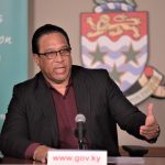 Premier: Vaccination rate could mean April/May border reopening