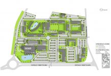 West Bay announced as site of Aster Medcity hospital