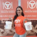 Record-breaking event for Meals on Wheels