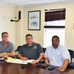 RCIPS seeks to reduce carbon footprint