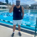 New Sister Islands swim coach looks to future of the sport