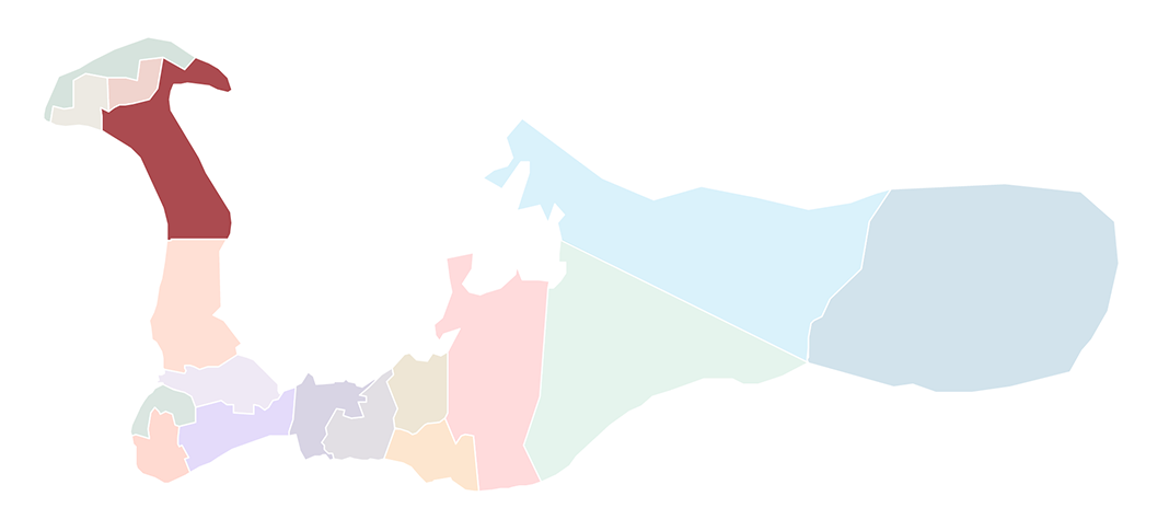 West Bay South