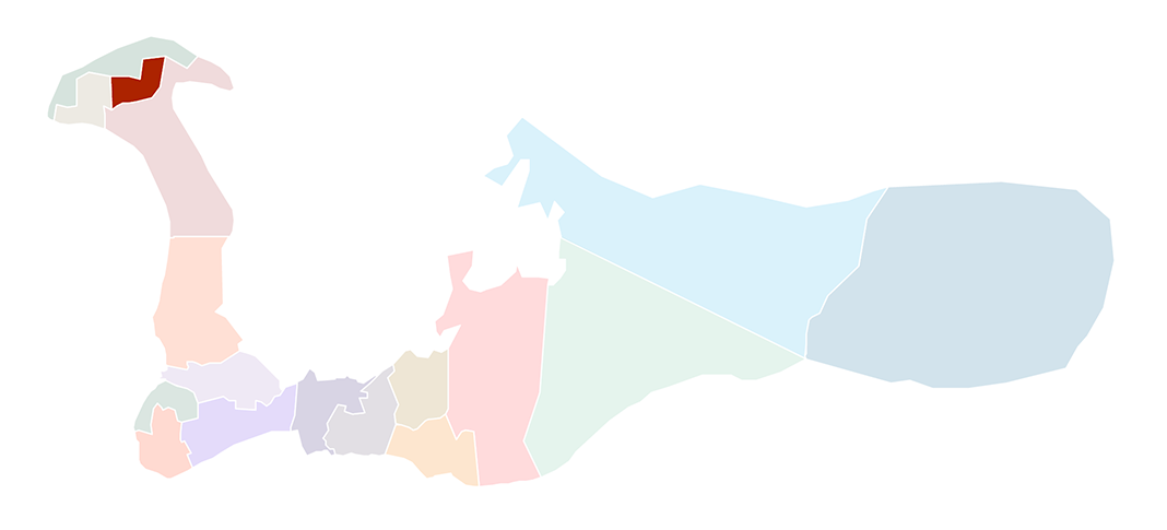 West Bay Central