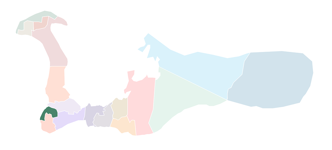 George Town West
