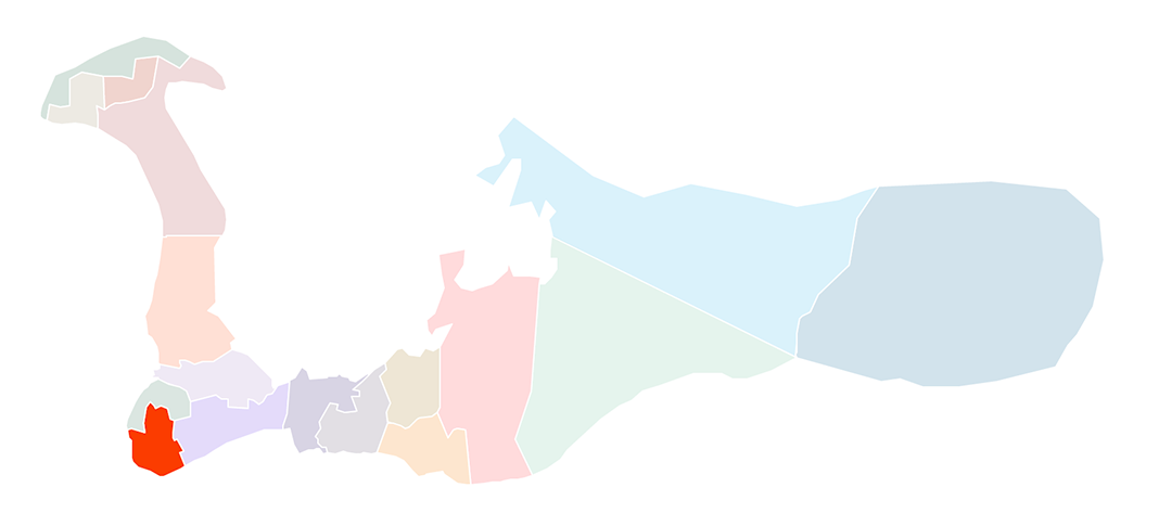 George Town South