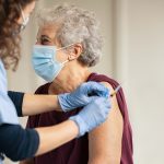 Cayman’s over-60s inch closer to vaccination target