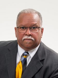 McCleary Frederick