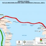 Deadly coral disease moves closer to Seven Mile Beach