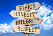 Ethics commission calls for clean campaigning