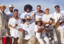 Seaspice gala promises culinary feast