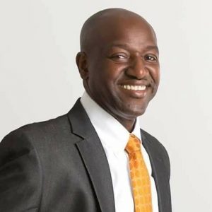 Kenrick Webster