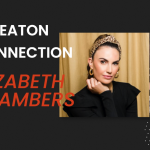 Wheaton Connection: Elizabeth Chambers