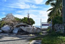 Public input needed to further Uncle Bob Road beach access investigation