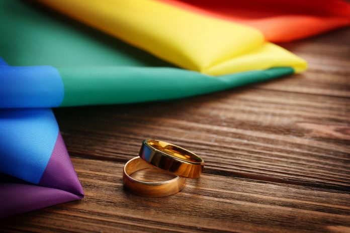 same-sex, civil partnership