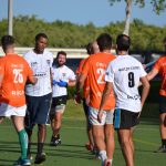 Gaelic football league opens season