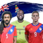 World Cup qualifiers still on for Cayman