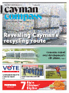 Cayman Compass 2021 February 19