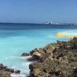 Concerns raised as silt from FIN site spreads