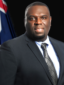 Dwayne Seymour
