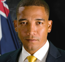 Kenneth Bryan