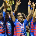 Latinos wins President’s Cup for the second straight season