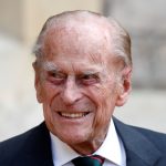 Prince Philip, 99, spends a second night in hospital