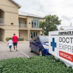 ‘Errors heaped upon errors’: Judge lashes authorities for defending Doctors Express raid