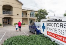 ‘Errors heaped upon errors’: Judge lashes authorities for defending Doctors Express raid