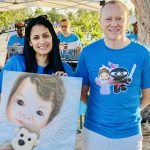 Team Nolan Beach Walk raises over $18,000