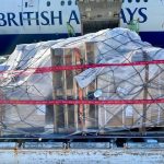 15K COVID-19 vaccine doses arrive