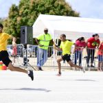 Hornets crowned champions at Sister Islands Inter-Primary Sports Day