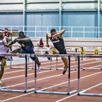Brown exceeds expectations at new school