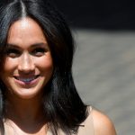 UK judge rules tabloid paper breached Duchess Meghan’s privacy