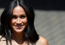 UK judge rules tabloid paper breached Duchess Meghan’s privacy