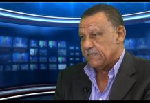 Arden McLean: Call for early elections ‘disgusting’