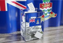 Electoral list expected to hit record high of 24,000 registered voters