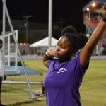 Brianna Smith qualifies for CARIFTA Games