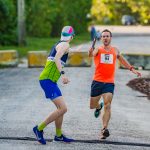 Appleby Athletics Club wins annual relay again