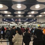 Britain tightens travel restrictions with hotel quarantine and prison threat