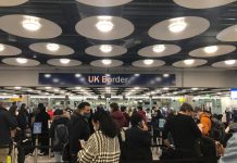 Britain tightens travel restrictions with hotel quarantine and prison threat