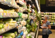 Cayman shoppers pay premium for groceries