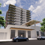 Dart Real Estate announces 10-storey apartment building in Camana Bay
