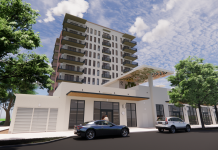 Dart Real Estate announces 10-storey apartment building in Camana Bay